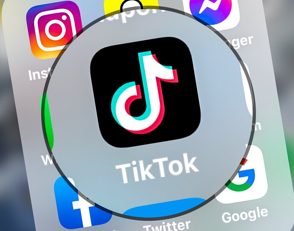 TikTok Confirms US Banned Of Social Platforms YoutubeMedia